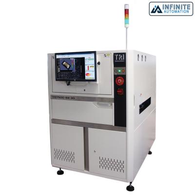 China Ultra High Precision SMT AOI Machine Automated Inspection Machine for sale