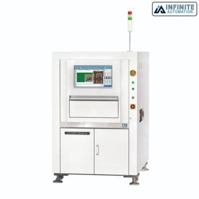 China TR7007 SII SMT AOI Machine High Resolution Shadow Free Pre owned 3D SPI for sale