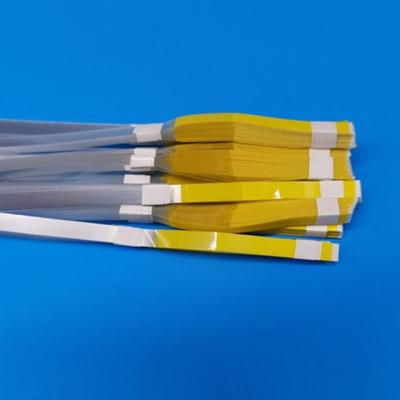 China ESD suplemento de la cinta de la cubierta del ESD SMT de 11 de la serie del AI SMT cintas del empalme en venta