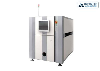 China Omron VT S530 SMT AOI Machine Automatic Optical Inspection Machine for sale