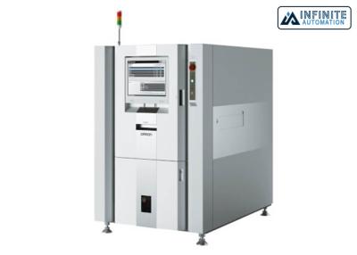 China Omron 3D automático AOI Inspection Machine Original y VT usado S730 en venta