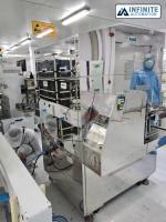 Chine L'ASM AD830 meurent original et fil automatique utilisé Bonder de machine de Bonder à vendre