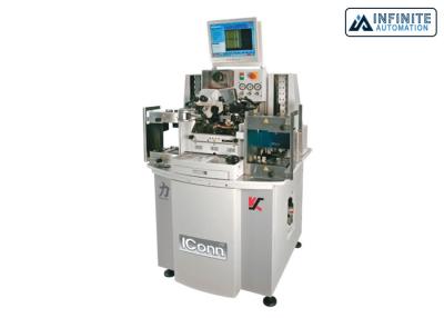 中国 KNS ICONN PCB SMT機械高性能ワイヤーBonder機械 販売のため