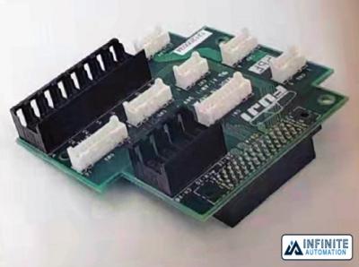 China XK05750 Fuji NXT SMT Pick And Place Machine Base IO Card for sale