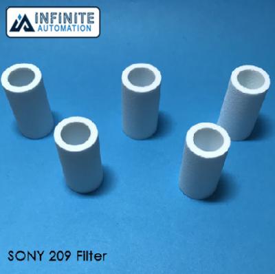 China Original y nuevo/original y SONY usado 209 filtros de la máquina de SMT en venta