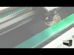 MT-1620 Automatic Waste Tape Cutting Machine