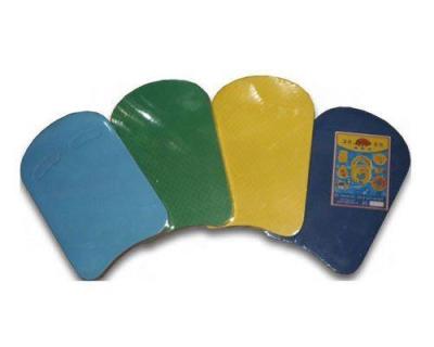 China Eva foam swimming back-float for kids for sale