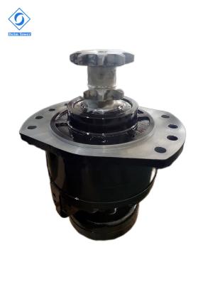 China Rexroth MCR05 Low Speed High Torque Hydraulic Motor For Skid Steer Loader for sale