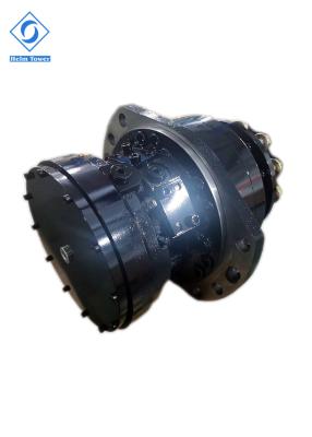 China Radial Piston Type Low Speed High Torque Hydraulic Motor Poclain MS11 MSE11 for sale