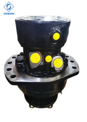 China Mse05 substituyen el motor hidráulico del pistón de Poclain para el taladro del agujero del plumón en venta