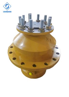 China Ms05 Mse05 Hydraulic Piston Motor For Road Header 100% Replace Poclain for sale