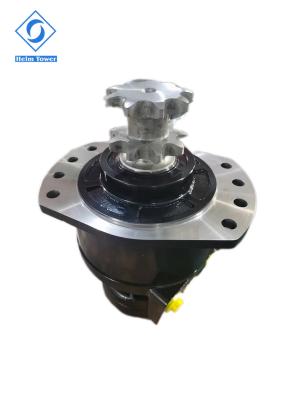 Chine Moteur hydraulique de piston d'acier de Rexroth MCR05 de remplacement pour le chargeur de boeuf de dérapage à vendre