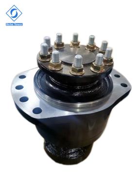 China Piston Type High Torque Poclain Hydraulic Motor MSE05-0-G14-F04-2220-38BEX en venta