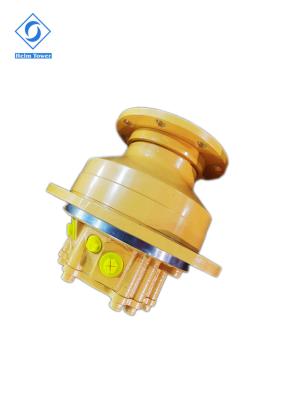 China Chinese Ms05 Radial Piston Hydraulic Motor Wholesale Factory for sale