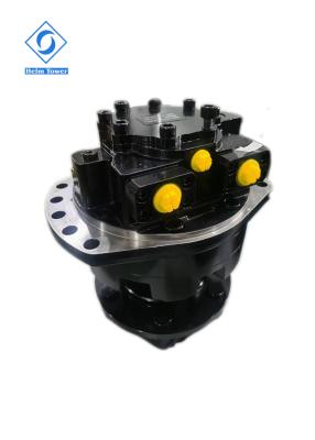 China Lince hidráulico de Mini Motor For do pistão de Rexroth MCR10 à venda