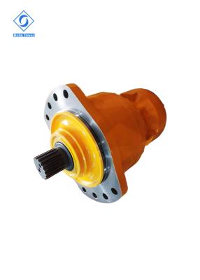 China 100%Replacement danfoss hydraulic motor low speed high torque for sale for sale