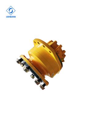 China Smooth Running Poclain Motor MS11 for Machinery Low Speed en venta