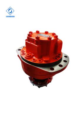 Chine Large Torque Low Speed Rotary Hydraulic Piston Motor Ms05 Chinese Factory Good Price à vendre