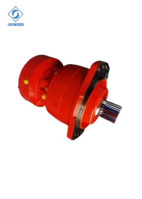 China Cast Iron Hydraulic Piston Motor For Wirtgen Products (Ms08/Mse08) CHINA Supplier à venda