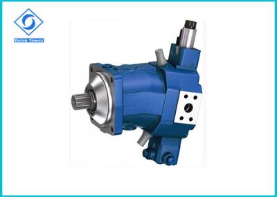 China A6VM Series Rexroth Hydraulic Variable Motor And Part A6VM80 For Construction Machinery for sale