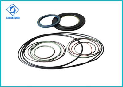 China Replace Poclain MS02/05/08/11/18/25/35/50/83/125 Hydraulic Motor Spare Part Seal Kit/Oil seal for sale