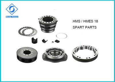 China Replace Poclain MS18 MSE18 Hydraulic Motor Spare Parts For Hydraulic Piston Motor for sale