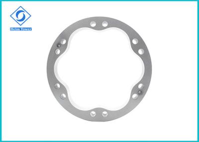 China Hochdruck- Nocken-Ring des Motor-MSE05, Polier- Oberflächen-Poclain-Hydraulikmotor-Teile zu verkaufen