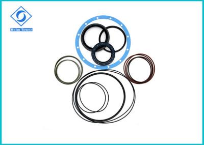 China MCR3 Hydraulic Motor Seal Kits Single Speed Wheel/Drive Motor Spare Parts for sale