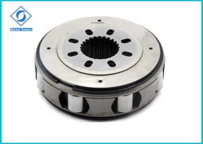 China Rexroth New Replacement MCR5 High Displacement Duel Speed Rotor Group For Wheel/Drive Motor for sale