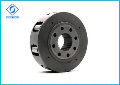 China Replace Rexroth HMCR MCRE 05 Hydraulic Motor Spare Part Rotor Assy, Rotory Group for sale