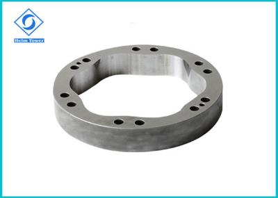 China High Accuracy Hydraulic Motor MS25 Spare Parts Cam Ring Teeny Wear Rate for sale