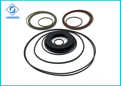 China High Temperature Resistant Hydraulic Motor MS05 / MSE05 Anit Acid Hydraulic Piston Seal Kit for sale