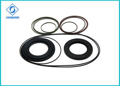China Aging Resistant Hydraulic Ram MS08 / MSE08 Seal Kit , Any Size Hydraulic Seal Replacement for sale