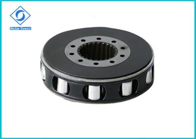 China Bosch Rexroth MCR10 Hydraulic Motor Spare Parts High Precision Motor Rotor / Piston for sale