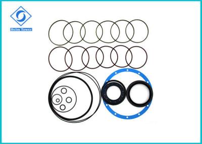 China High Strength Hydraulic Pump Seal , O Ring Piston Pump Spare Parts for sale