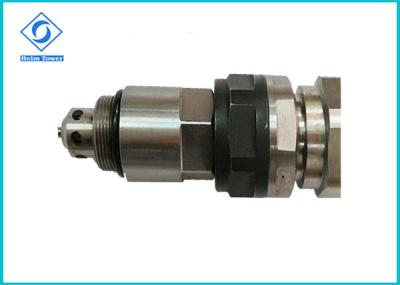 China Finished Hydraulic Pump Spare Parts High Efficient With Hydro - Static Transmission for sale