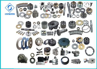 China Durable Hydraulic Piston Pump Spare Parts , Wear Resistant Hydraulic Pump Parts   for sale