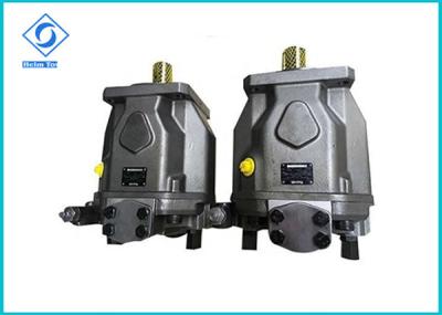 China Swash Plate Design Hydraulic Piston Pump With Excellent Oil Absorbency for sale