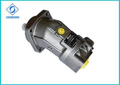 Chine La pompe hydraulique de piston variable résistant à l'usure facile dans l'installation et maintiennent à vendre