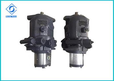 China Uchida Rexroth Hydraulic Piston Pump High Speed For Construction Machinery for sale