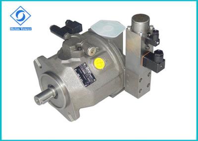 China High Power Hydraulic Piston Pump A10V Excellent Suction Performance Peak Pressure 350Bar for sale