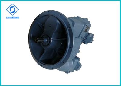 China Bent - Axis Design Hydraulic Piston Pump Excellent Power To Weight Ratio for sale