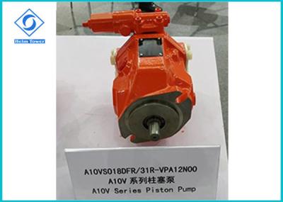 China High Reliability Straight Axis Piston Pump A10V, Smooth Operation Simple Piston Pump for sale