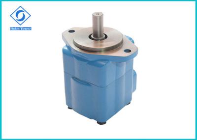 China Eaton Vickers PVQ PVQ10 PVQ13 PVQ20 PVQ32 PVQ40 PVQ45 PVQ63 Hydraulic Piston Vane Gear Oil Pump Spare Parts And Seal Kit for sale