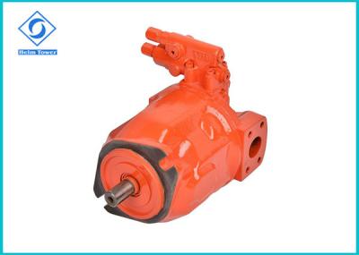 China Replace Rexroth A10VSO18/28/45/71/100/140 series Hydraulic Pump for sale
