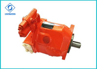 China Replace Rexroth A10VO16/28/45/71/100/140 series Hydraulic Pumps for sale