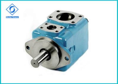 China High Pressure Hydraulic Vane Pump Rotary Speed For Shipping Machinery for sale