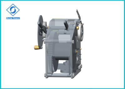 China 40T Original Industrial Hydraulic Winch For Ship Barge Connecting UMC-BC-40-WDP-RH for sale