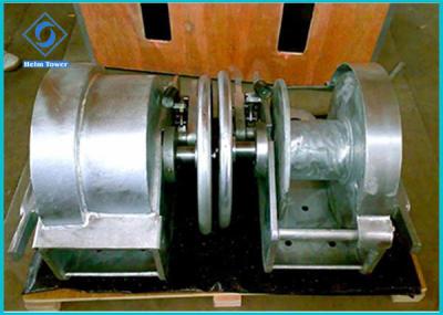 China Minimarinezustimmung der sidewinder-/Anker-industrielle hydraulische Handkurbel-ISO9001 zu verkaufen