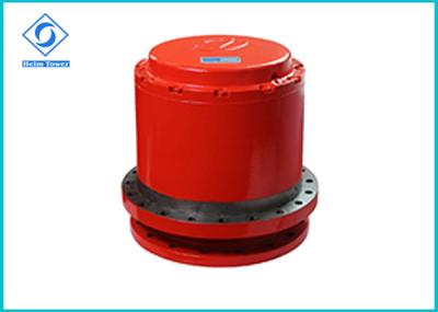China High Precision Planetary Gearboxes Rexroth Series Reducer For Excavator for sale